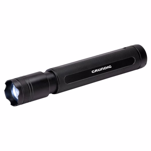 Grundig alumiiniumist LED-taskulamp, 350 lm, 6 W