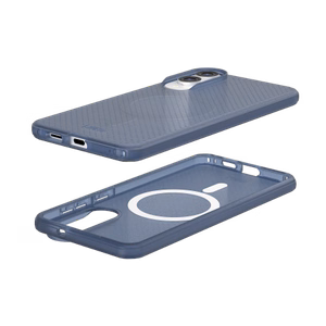 UAG Magnet Ümbris jaoks Samsung Galaxy S25 Edge - sinine