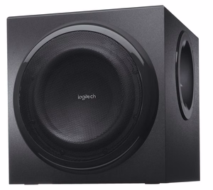 Logitech Z906 акустическая система объёмного звука