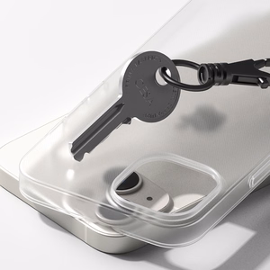 Ringke Slim ümbris jaoks iPhone 14 Plus ultra-thin semi-läbipaistev ümbris