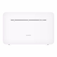 Huawei B535-235a wireless router Dual-band (2.4 GHz / 5 GHz) 4G valge
