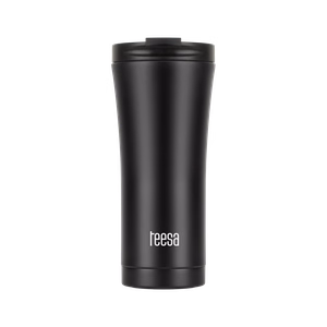TEESA termokruus, 500 ml, must