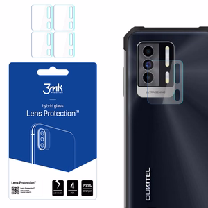 Oukitel WP17 - 3mk Lens Protection