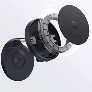 Baseus "MagPro" Phone holder Must
