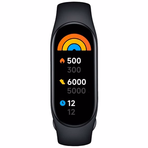 Smart bracelet Xiaomi Mi Smart Band 7 must