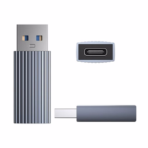 Orico AH-AC10 Adapter USB-C to USB-A 3.1 Adapter - hall
