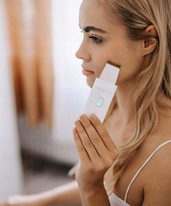 Beautifly Peeling Scrub Mini