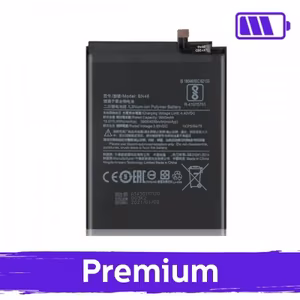 Aku Ühildub Xiaomi Redmi 7 / Note 8 / Note 8T 3900mAh BN46 (OEM)