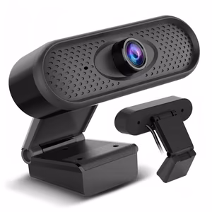 USB Nano RS RS680 HD 1080P veebikaamera sisseehitatud mikrofoniga