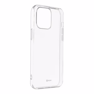 ROAR ümbris ALL DAY COLORFUL JELLY jaoks IPHONE 15 Pro Max läbipaistev