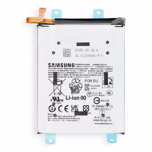 ServicePack aku Samsung A57 5G telefonile, A576B, GH82-39287A