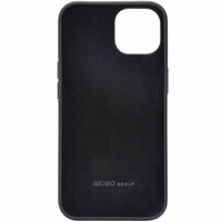 Audi Silicone Ümbris iPhone 14 6.1" must/must hardcase AU-LSRIP14-Q3/D1-BK
