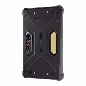 HOTWAV TAB R9 Ultra 5G планшет (чёрный)