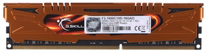 G.Skill 16GB PC3-12800 Kit mälumoodul 2 x 8 GB DDR3 1600 MHz