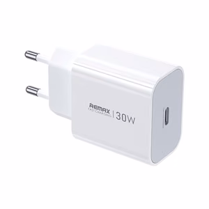 Зарядное устройство Remax CA09 30W USB-C белое