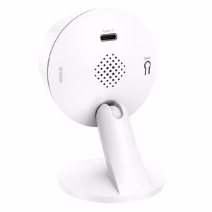 Sisekaamera Hoco 3MP Full HD D3 valge