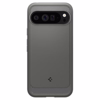 Spigen Rugged Armor Ümbris jaoks Google Pixel 9 Pro XL - Hall