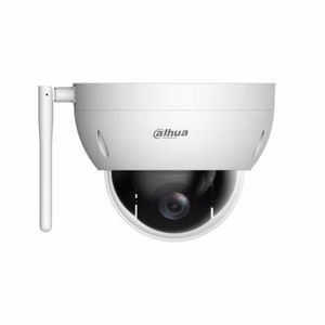 Dahua SD22404DB-GNY-W 4 MP Wi-Fi PTZ dome camera with 4× optical zoom