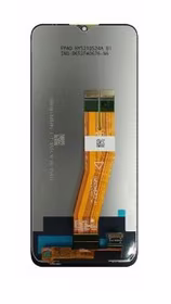 LCD screen Samsung A037G A03s 2021 (big size Europe vers.) koos touch screen must original