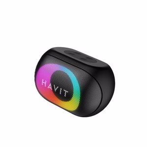 Havit SK885BT - juhtmevaba Bluetooth kõlar, must