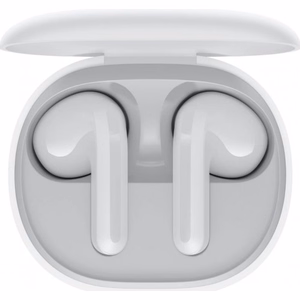 Wireless headphones Xiaomi Redmi Buds 4 Lite valge BHR6919GL