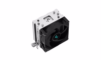DeepCool AG300 Chipset Air cooler 9.2 cm must, Metallic