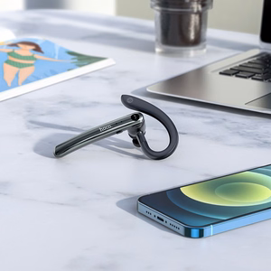 Bluetooth handsfree Hoco S19 ENC must