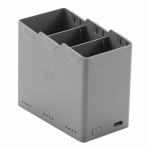 Two-way charging hub jaoks DJI Mini 5 Pro