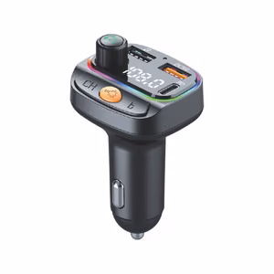 Autolaadija NCC R20 (53W) must