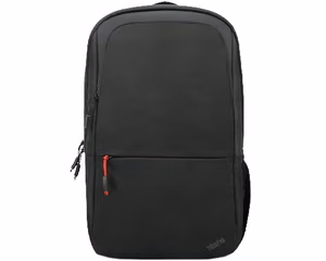 Lenovo ThinkPad Essential 16-tolline seljakott (Eco) 40,6 cm (16") must