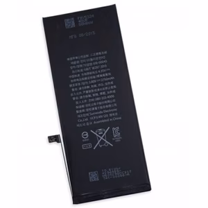 Aku Ühildub Apple iPhone 6S Plus 5.5'' 2750mAh (HQ)