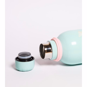 Pusheen Foodie Collection roostevabast terasest termospudel