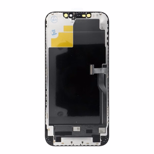 ZY LCD Display jaoks IPHONE 12 PRO MAX FFHD-900p Incell (Change IC)
