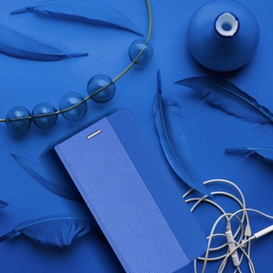 SENSITIVE raamatümbris XIAOMI Redmi Note 15 5G sinine