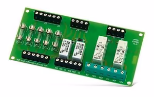 Satel Relay Module MP-1