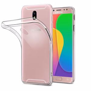 BACK ÜMBRIS ULTRA SLIM 0,5 mm jaoks SAMSUNG J5 2017