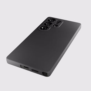 SBS Instinct ümbris Samsung Galaxy S25 Ultra - must