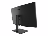 BenQ PD3205U 32-tolline LED monitor 3840x2160 16:9