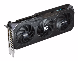 GIGABYTE GeForce RTX 5060 GAMING OC 8G Videokaart - 8GB GDDR7
