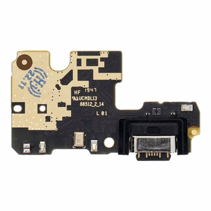 Charging port flex kaabel jaoks Xiaomi Mi A3