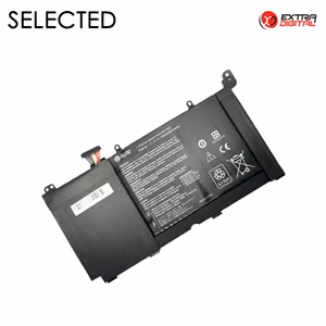 Notebook aku ASUS A42-S551, 4400mAh, Extra Digital Selected