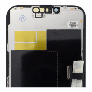 Дисплей NCC для iPhone 13 Pro Max Soft OLED (поддержка пересадки IC)