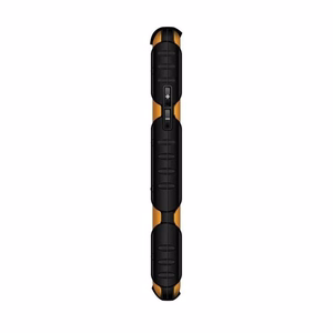 Mobiiltelefon - MAXCOM MM 920L STRONG kollane