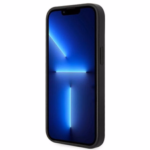 Guess 4G Stripe Collection ümbris iPhone 14 / 15 Plus hall