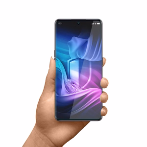 Oppo Reno8 T 5G – 3mk Silky Matt Pro telefoni ekraanikaitse
