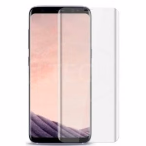 Ekraanikaitsja Samsung G965 S9 Plus Glass+ Pro PET 3D kumer