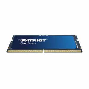 Patriot Memory Signature Line Core PSC532G5602HS mälumoodul 32 GB 1 x 32 GB DDR5 5600 MHz