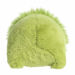 Grinch Spudsters plüüslelu/padi, 25 cm