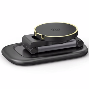 SODI BM310 Inductive Alus koos MagSafe - must