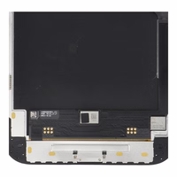 FixCell LCD Display jaoks IPHONE 12 Pro Max Super Retina XDR (refurbished)